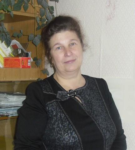 Журавлева Антонина Николаевна.
